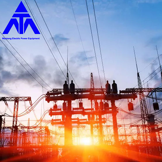 Ce face ca structura substației pentru transformatorul electric să fie esențială pentru sistemele de alimentare moderne