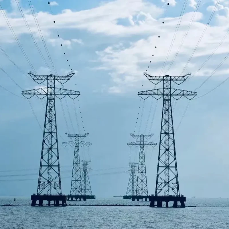 Turn cu o singură țeavă din metal